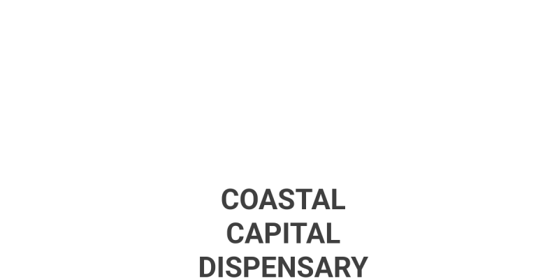 Medical Cannabis Dispensary Biloxi MS website screenshot