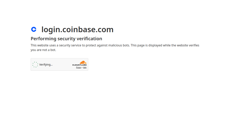Buy Verified Coinbase Account thumbnail 4