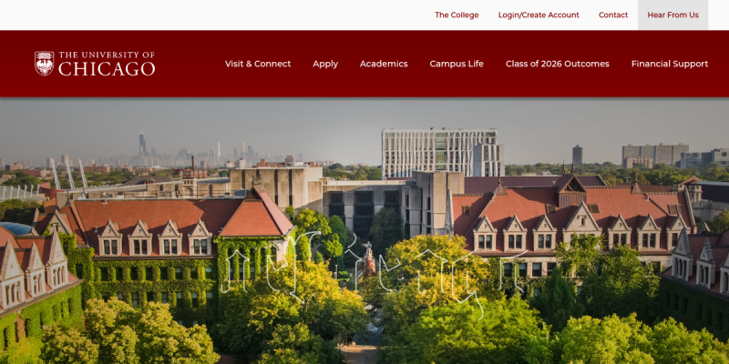 collegeadmissions.uchicago.edu