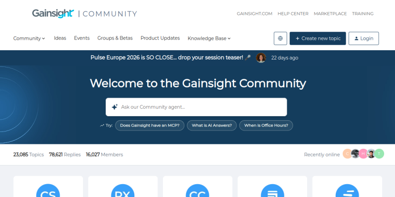 communities.gainsight.com