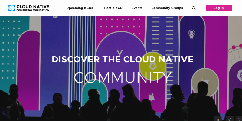community2.cncf.io