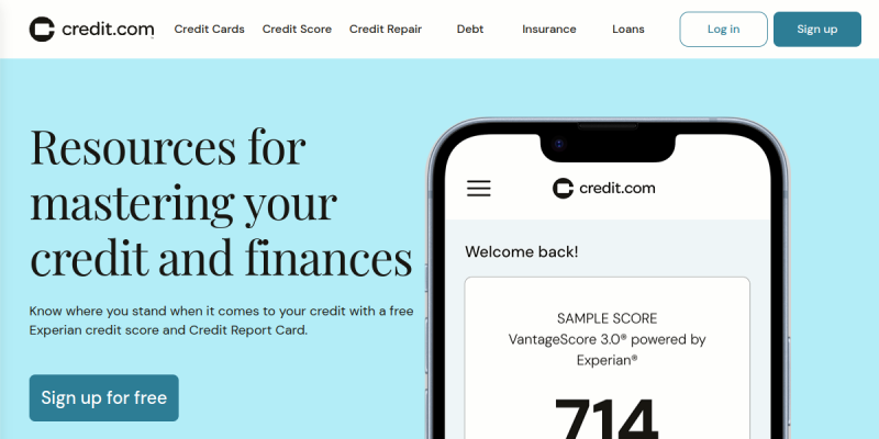 Credit.com