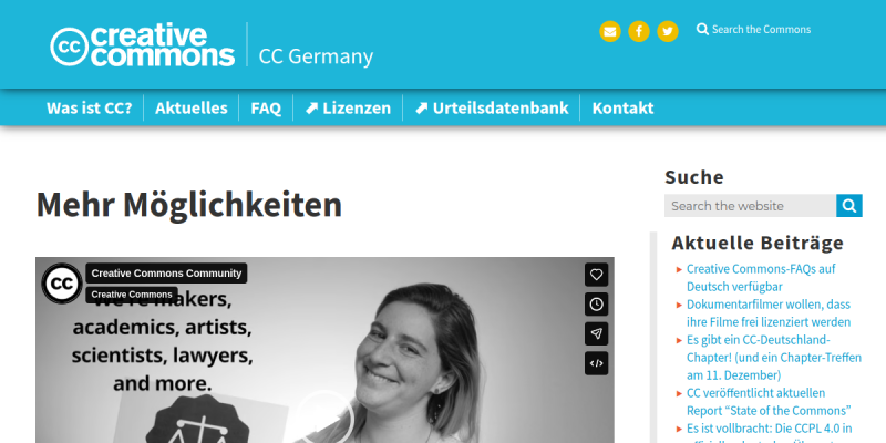 de.creativecommons.org