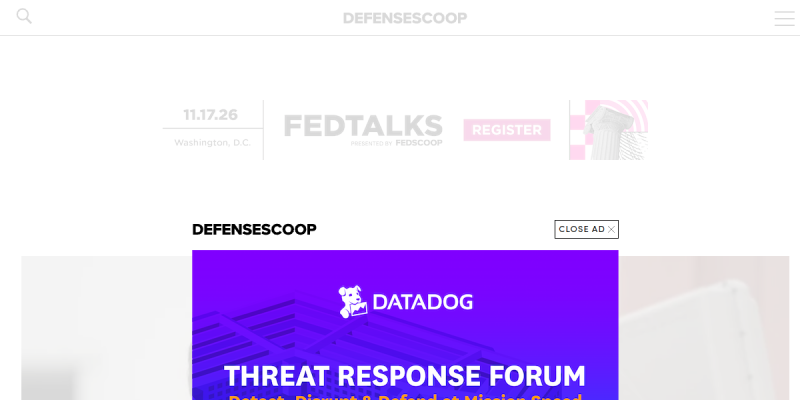 defensescoop.com