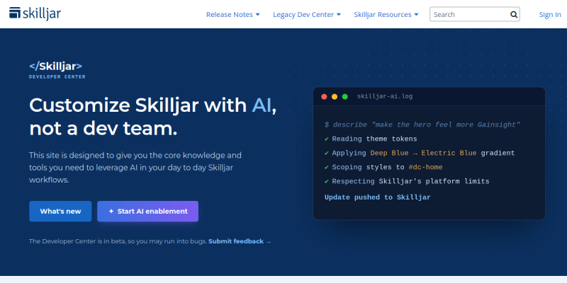 developer.skilljar.com