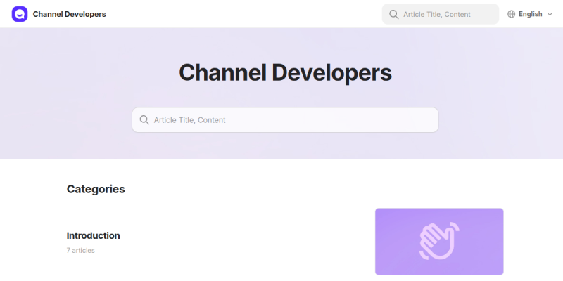 developers.channel.io