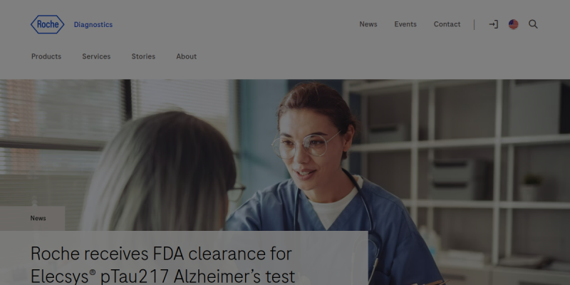 diagnostics.roche.com