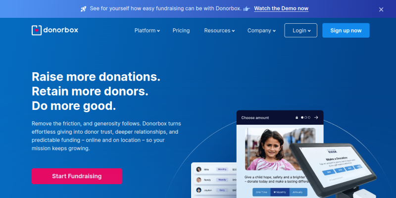 donorbox.org