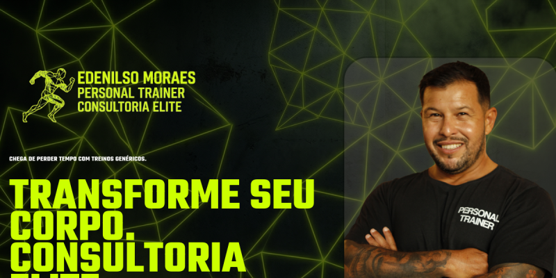 Edenilso Moraes