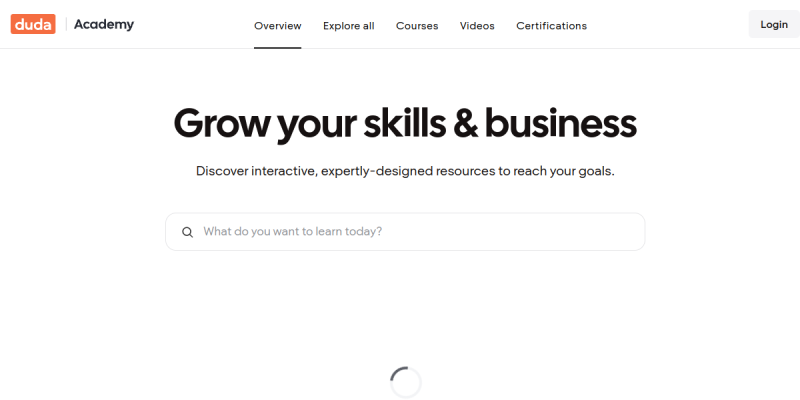 education.duda.co