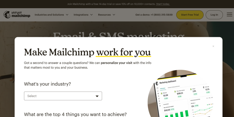 eepurl.com