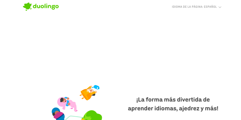 es.duolingo.com