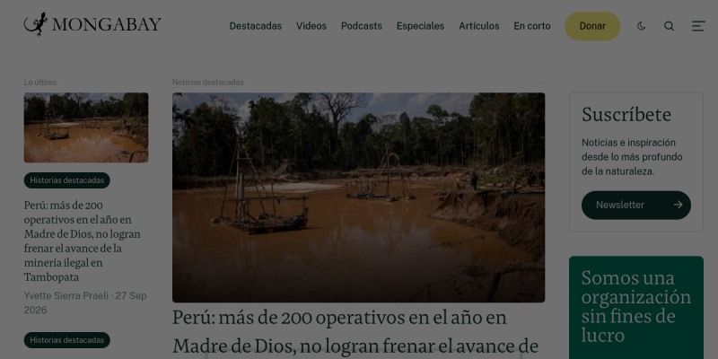 es.mongabay.com