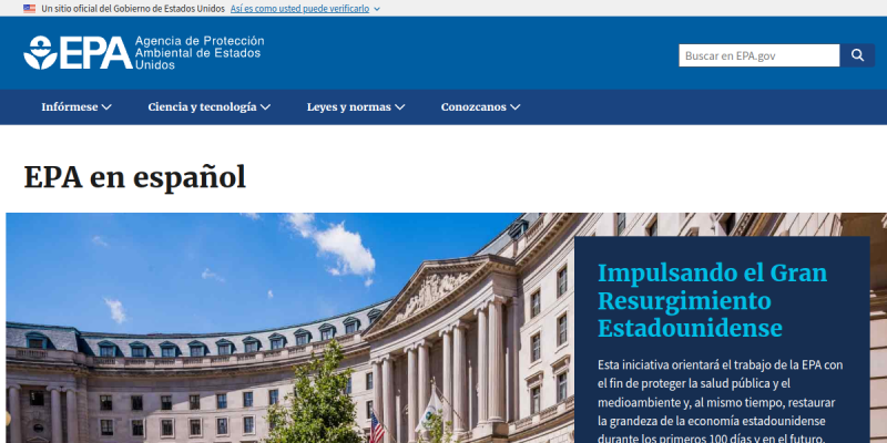 espanol.epa.gov