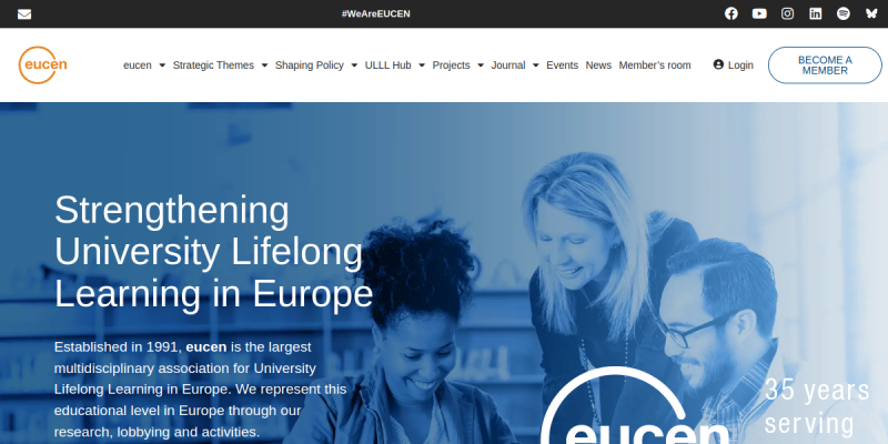 eucen.eu