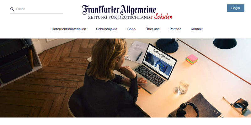 fazschule.net
