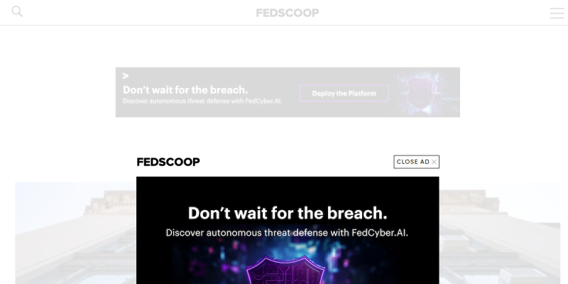fedscoop.com