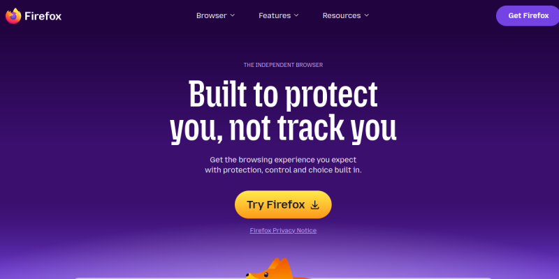 firefox.com