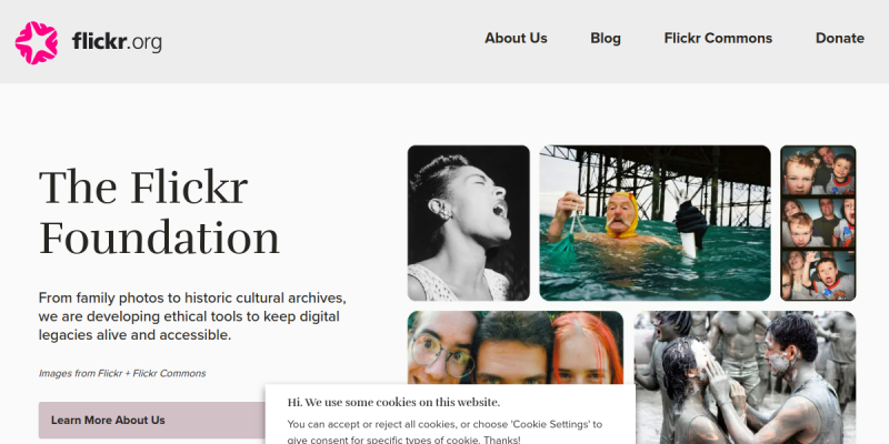 flickr.org