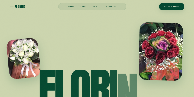 Florina Flowers