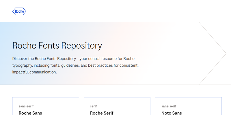 fonts.roche.com