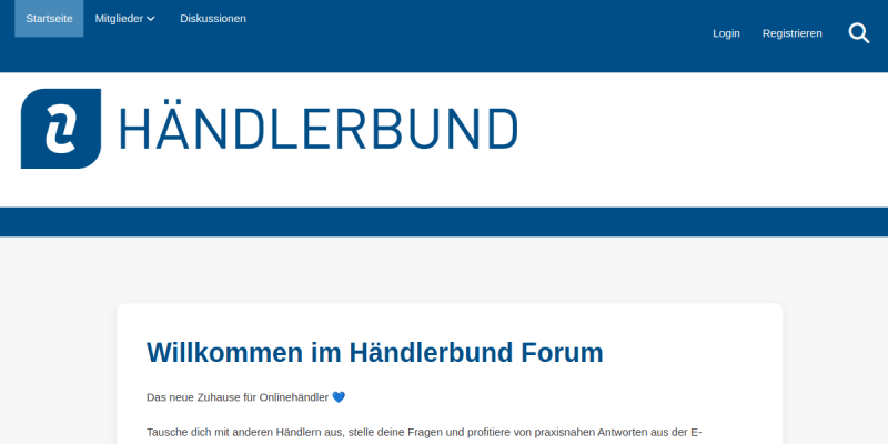 forum.haendlerbund.de