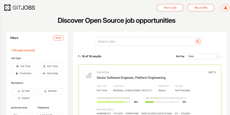gitjobs.dev