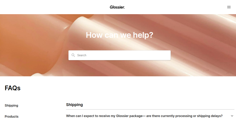 glossieruk.gorgias.help