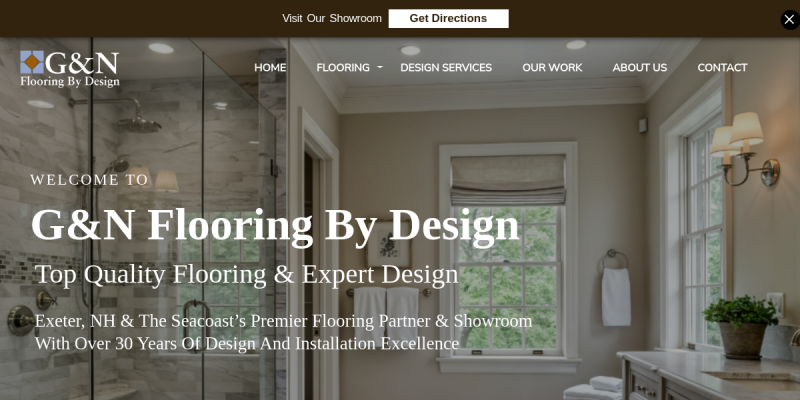 G&N Flooring