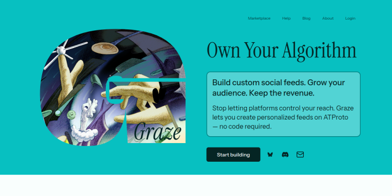 graze.social
