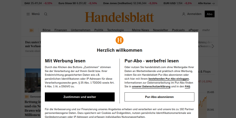 handelsblatt.com