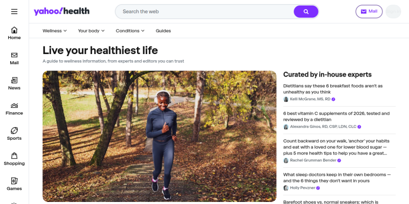 health.yahoo.com