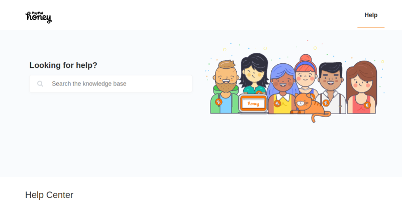 help.joinhoney.com