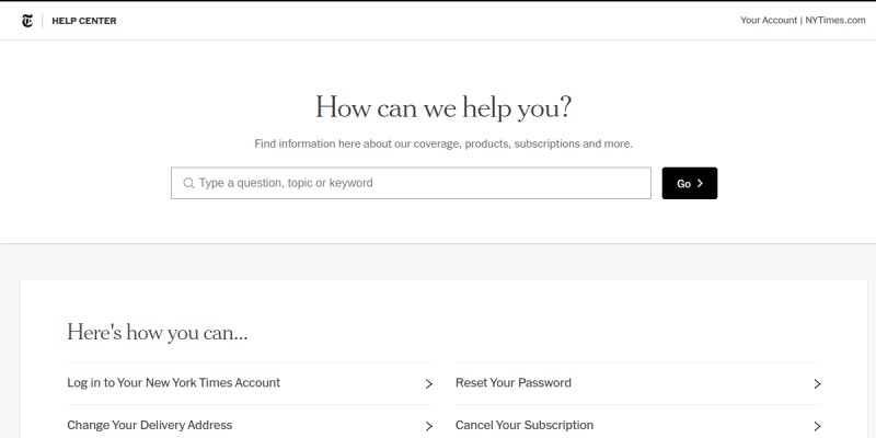 help.nytimes.com