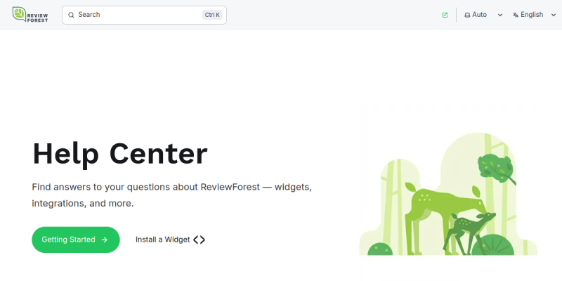 help.reviewforest.org