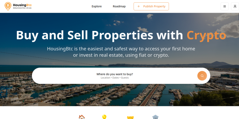 HousingBTC