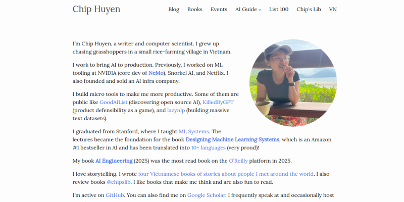 huyenchip.com
