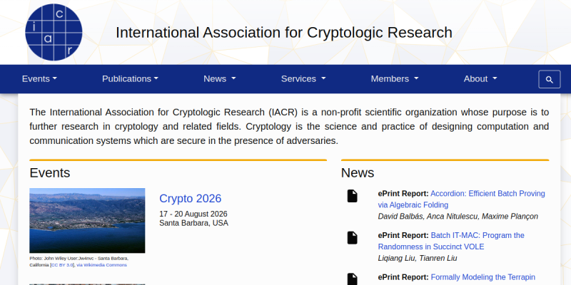 iacr.org