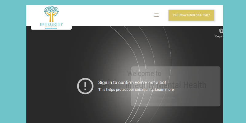 Integrity Mental Health