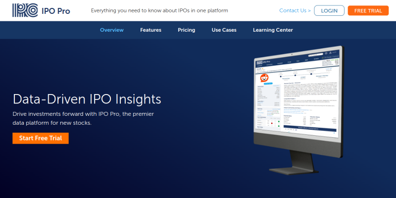 ipopro.renaissancecapital.com