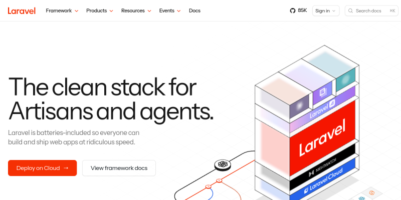 laravel.com