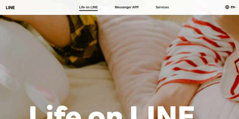 line.me
