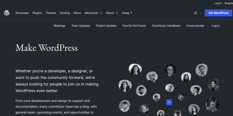 make.wordpress.org