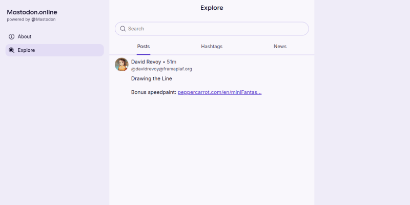 mastodon.online