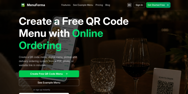 menuforma.com