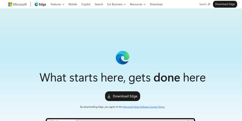 microsoftedge.com