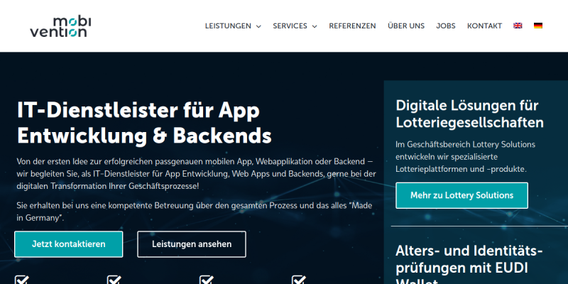 mobivention.com