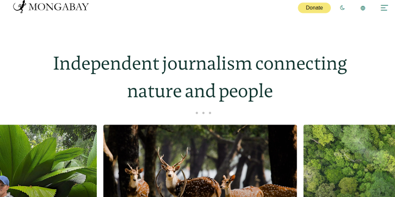 mongabay.org