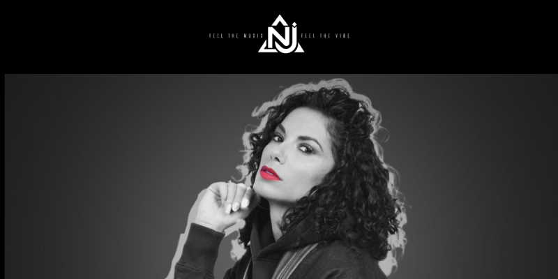 Couverture du projet NJ Officiel — DJ professionnel pour événements