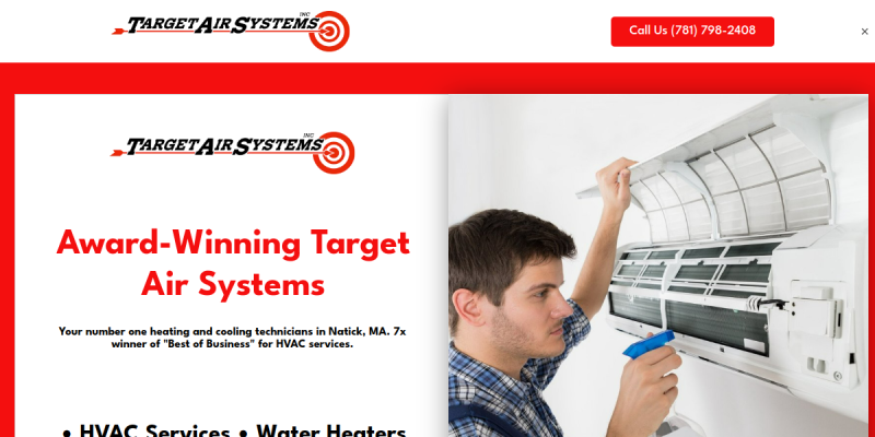 Target Air Systems